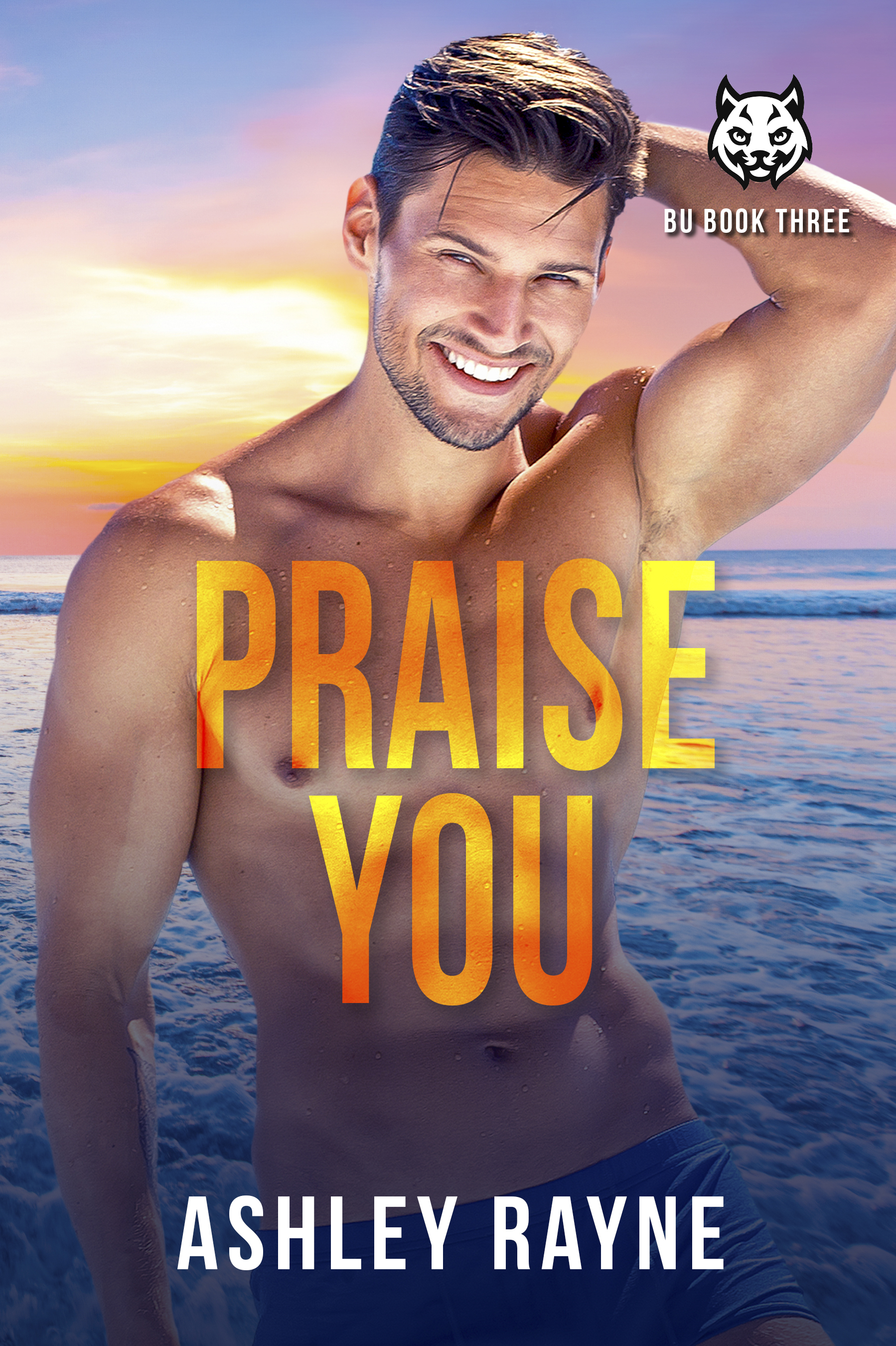 Praise You (Beaumont University #3)