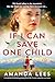 If I Can Save One Child