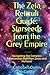 The Zeta Reticuli Guide: Starseeds from the Grey Empire: Navigating the Complex Relationship Between Zetas and Humans (Starseed Archetypes: Explore the diverse types of Starseeds)