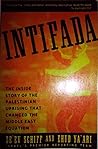 Intifada: The Inside Story of the Palestinian Uprising that Changed the Middle East Equation