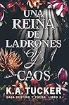 Una reina de ladr...