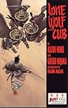 Lone Wolf and Cub #4 by Kazuo Koike