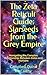 The Zeta Reticuli Guide: Starseeds from the Grey Empire: Navigating the Complex Relationship Between Zetas and Humans (Starseed Archetypes: Explore the diverse types of Starseeds)