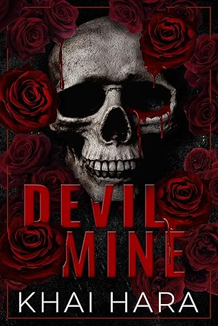 Devil Mine (London Underworld, #1)