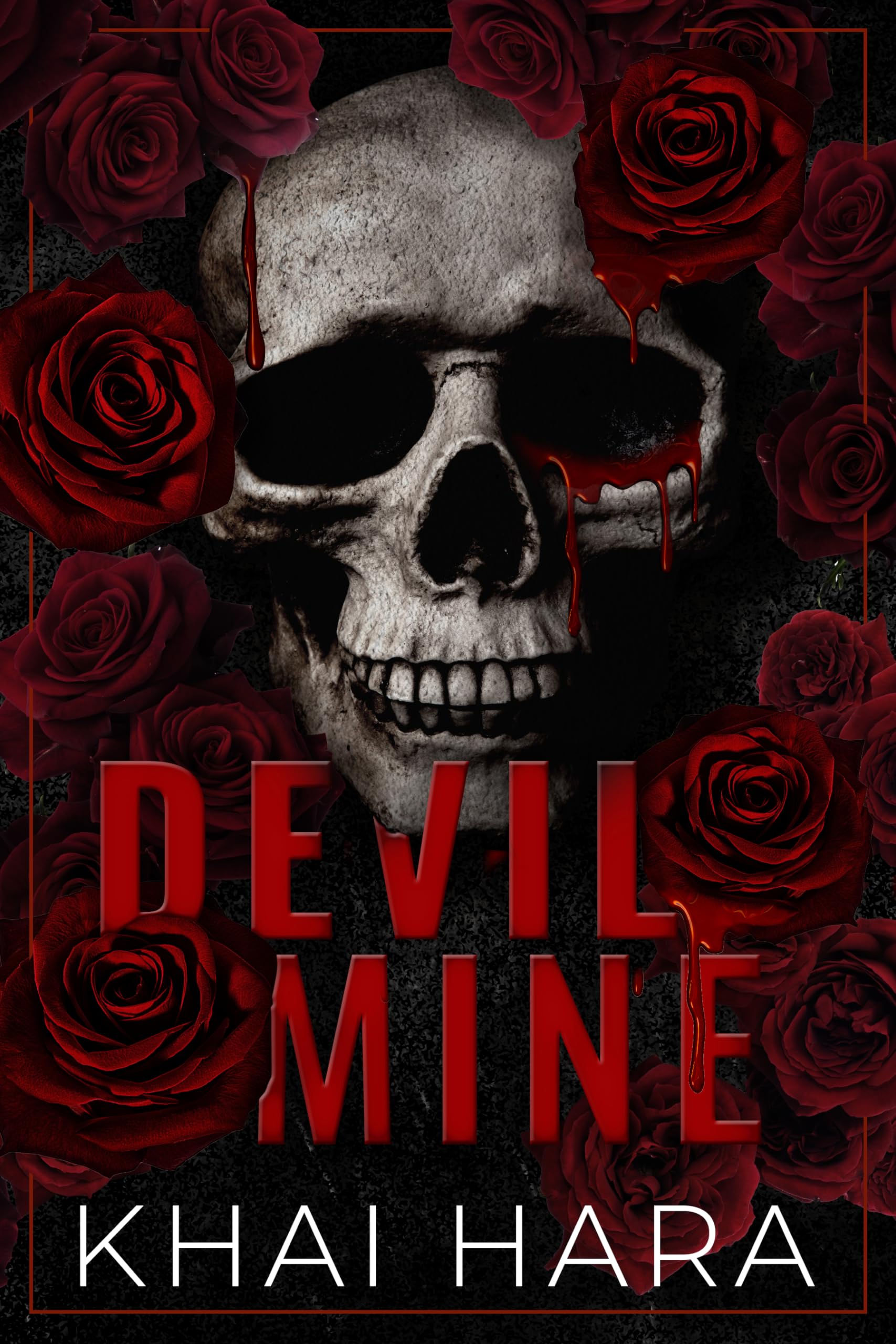 Devil Mine (London Underworld, #1)