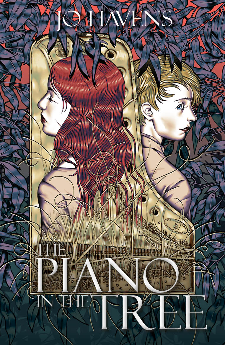 The Piano in the Tree