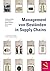 Management von Beständen in Supply Chains (German Edition)