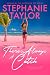 There's Always a Catch: Christmas Key Book One