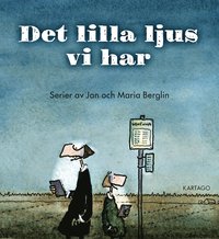 Det lilla ljus vi har (Paperback)