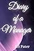 Diary of a Manager