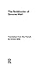 The Notebooks of Simone Weil