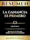 Resumen - La Gana...