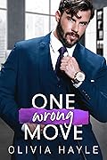 One Wrong Move (The Connovan Chronicles #3) 
