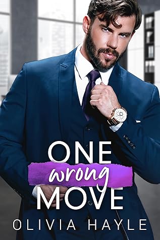 One Wrong Move (The Connovan Chronicles, #3)