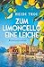 Zum Limoncello eine Leiche (Ein Fall für Bianca Rossi) (German Edition)