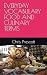 EVERYDAY VOCABULARY FOOD AN...