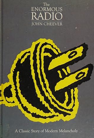 The Enormous Radio (Creative Short Stories)