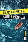 Culpas compartidas by Michael Hjorth