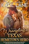 Wrangling a Texas...