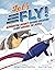Let's Fly!: Barrington Irving's Record-Breaking Flight Around the World