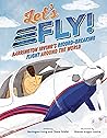 Let's Fly! by Chana Stiefel Let's Fly! by Chana Stiefel