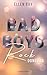 Bad Boys Rock - Donovan: Rockstar Romance (Deutsch) (Bad Boys Rock - Rockstar Liebesromane auf deutsch 2) (German Edition)