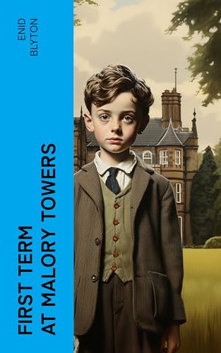 First Term at Malory Towers