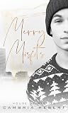 Merry Misfits (A House of Misfits Holiday Novella)