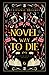A Novel Way to Die (Nevermore Bookshop Mysteries, #6)