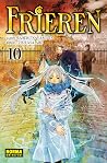 Frieren, vol. 10 by Kanehito Yamada