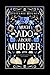 Much Ado About Murder (Nevermore Bookshop Mysteries, #7)