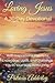 Loving Jesus: A 30 Day Devotional: With Inspirational Poems to Encourage, Uplift, and Challenge You In Your Walk With Christ
