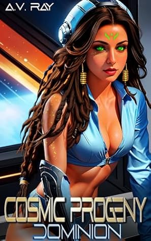 Cosmic Progeny: Dominion