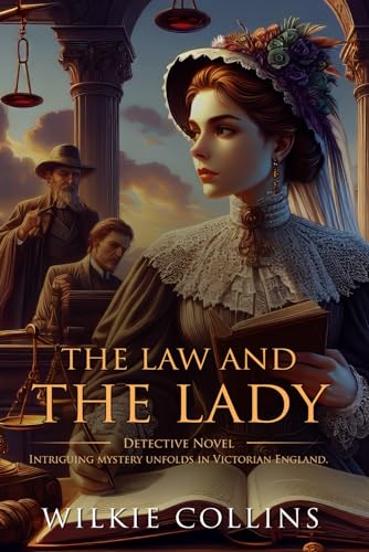 The Law and the Lady: Complete with Classic illustrations and Annotation