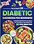 The Ultimate UK Diabetic Cookbook for Beginners by Charlie Lucas