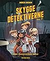 Skyggedetektiverne Sag #1 by Andreas Boeskov