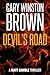 Devil's Road (Matt Gamble, #2)