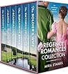 The Regency Roman...