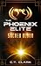 Sacred Blood (The Phoenix Elite, #1)