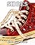 Shoes Coloring Book: New an...