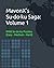 MavonX's Su·do·ku Saga: Vol...