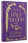 Half-Blood by Jennifer L. Armentrout