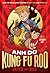 Kung Fu Roo: Enter the Roo: (Kung Fu Roo #1)