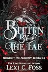Bitten by the Fae...