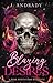 Blazing Desires: A Dark Romance