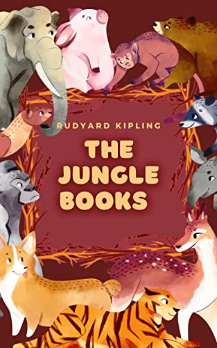 The Jungle Books :