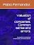 Valuation of companies. Com...