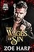 The Wages of Sin by Zoe Harp