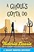 A Ghoul's Gotta Do (Ghost Hunter Mystery, #11) by Victoria Laurie