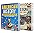 1000 American History Facts and 101 True Tales: A Journey Through America's Defining Moments and Figures (Bringing History to Life)